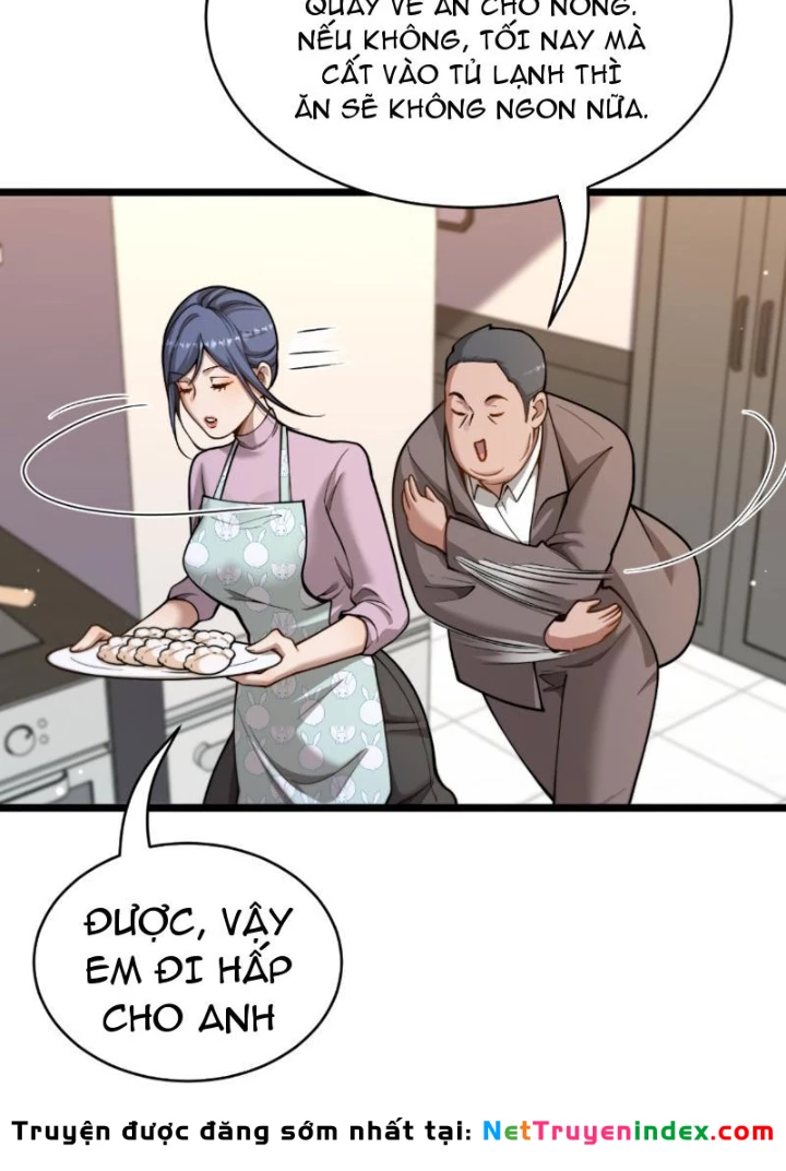 Sau Khi Tự Do Tài Chính, Họ Đã Dâng Hiến Lòng Trung Thành Chapter 57 - 79