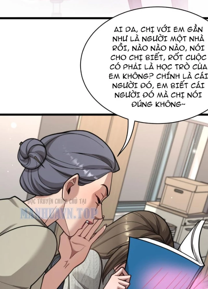 Sau Khi Tự Do Tài Chính, Họ Đã Dâng Hiến Lòng Trung Thành Chapter 57 - 105