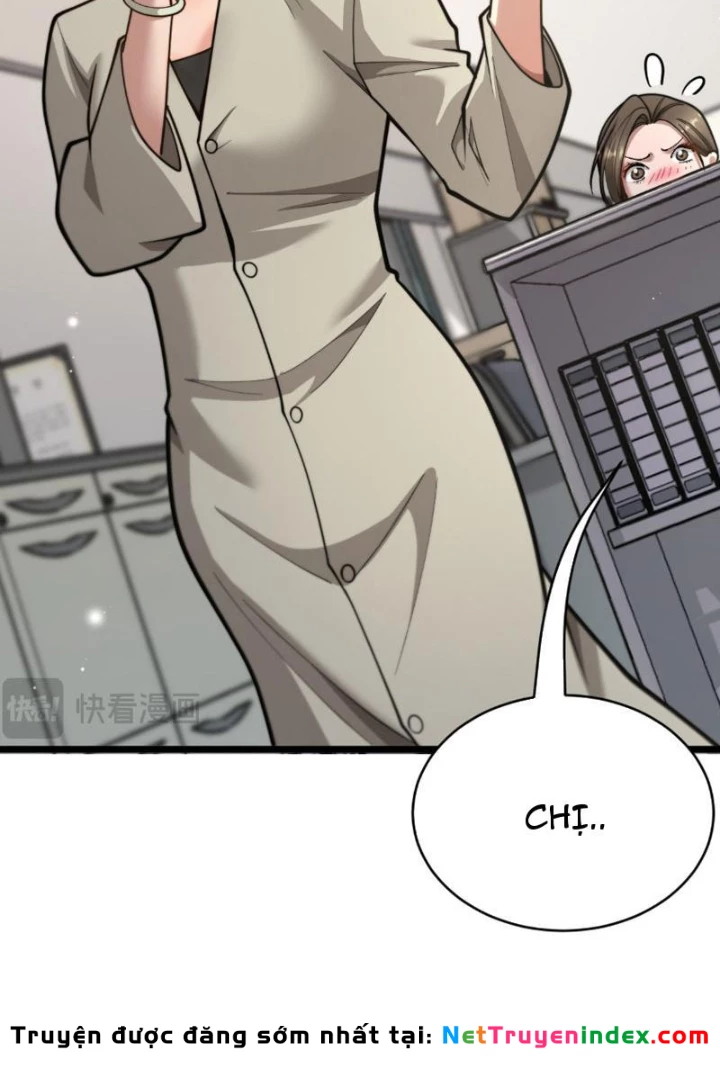 Sau Khi Tự Do Tài Chính, Họ Đã Dâng Hiến Lòng Trung Thành Chapter 57 - 111