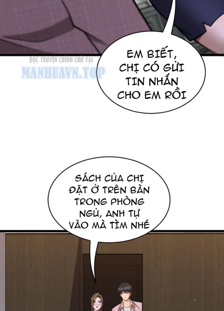 Sau Khi Tự Do Tài Chính, Họ Đã Dâng Hiến Lòng Trung Thành Chapter 57 - 117