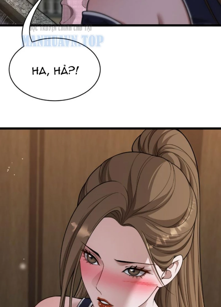 Sau Khi Tự Do Tài Chính, Họ Đã Dâng Hiến Lòng Trung Thành Chapter 57 - 127