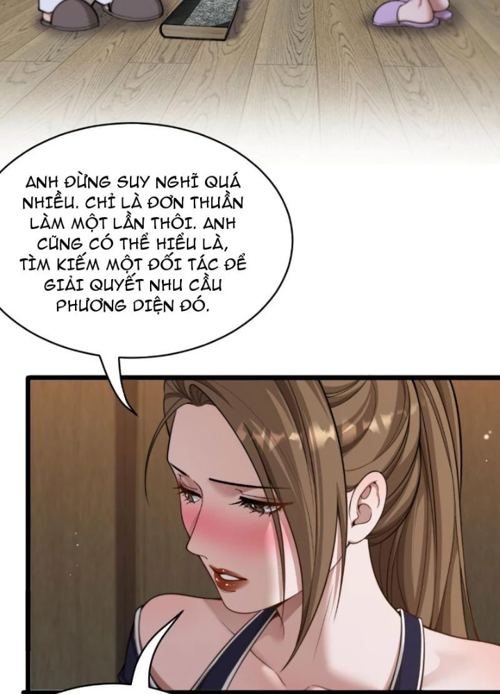 Sau Khi Tự Do Tài Chính, Họ Đã Dâng Hiến Lòng Trung Thành Chapter 58 - 3