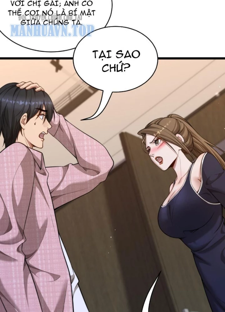 Sau Khi Tự Do Tài Chính, Họ Đã Dâng Hiến Lòng Trung Thành Chapter 58 - 5