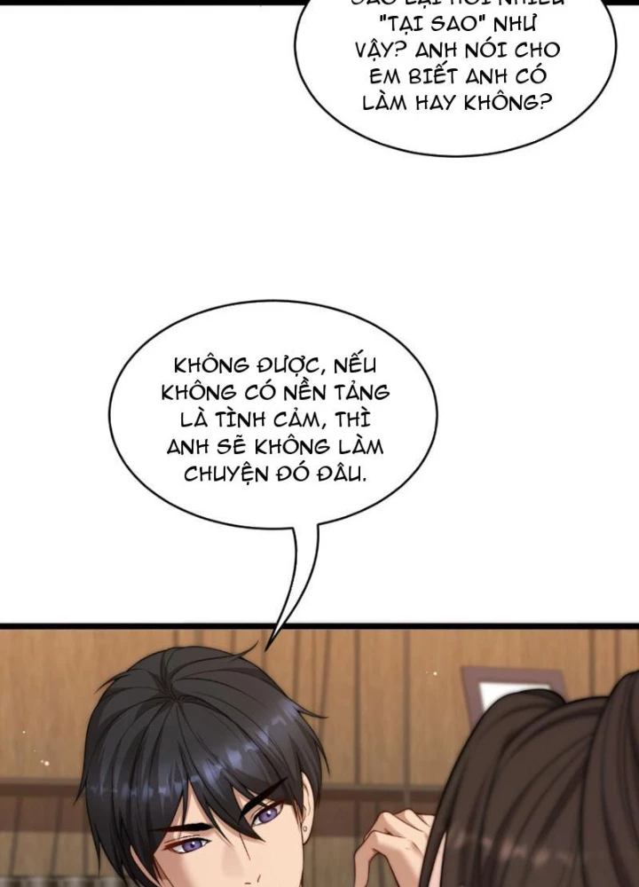 Sau Khi Tự Do Tài Chính, Họ Đã Dâng Hiến Lòng Trung Thành Chapter 58 - 7