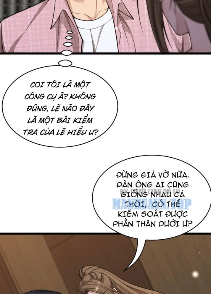 Sau Khi Tự Do Tài Chính, Họ Đã Dâng Hiến Lòng Trung Thành Chapter 58 - 9