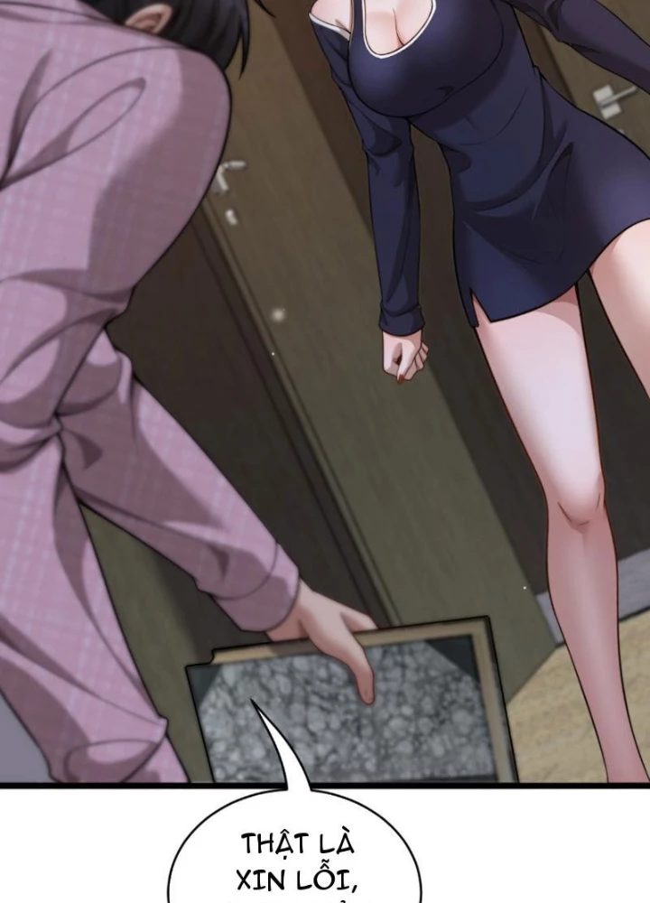 Sau Khi Tự Do Tài Chính, Họ Đã Dâng Hiến Lòng Trung Thành Chapter 58 - 11