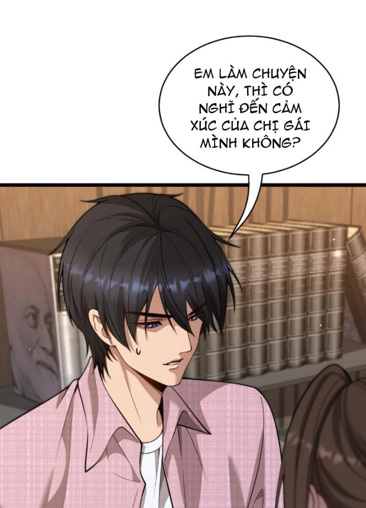 Sau Khi Tự Do Tài Chính, Họ Đã Dâng Hiến Lòng Trung Thành Chapter 58 - 17