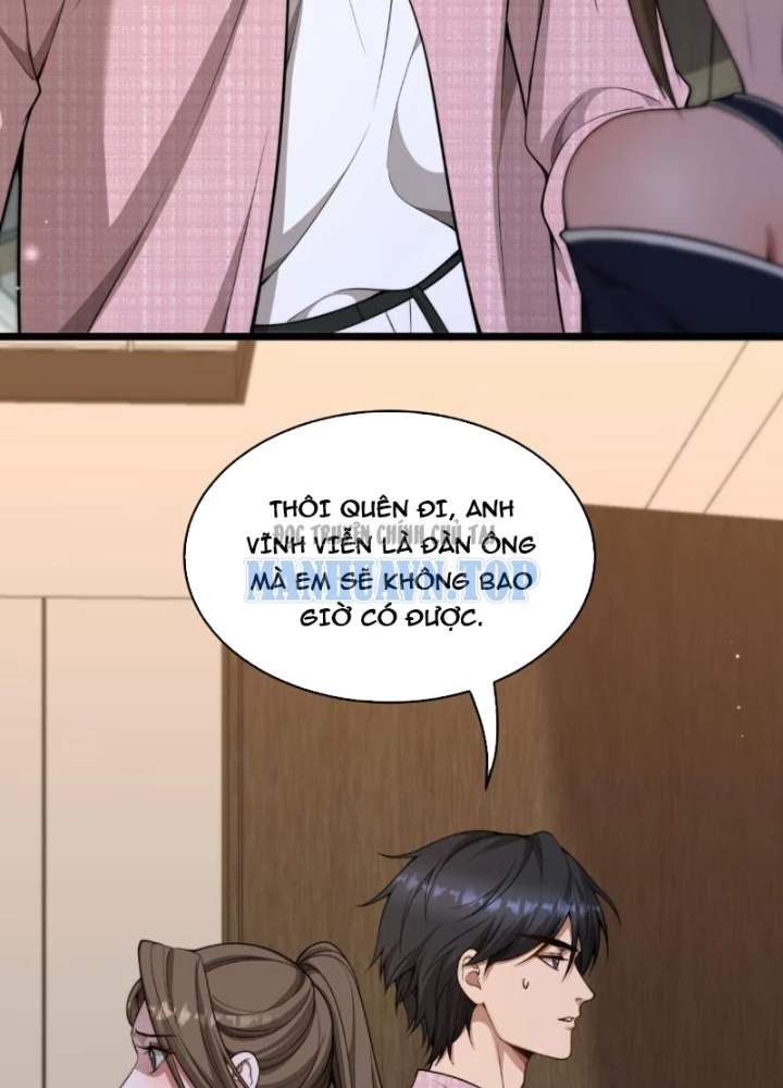 Sau Khi Tự Do Tài Chính, Họ Đã Dâng Hiến Lòng Trung Thành Chapter 58 - 19