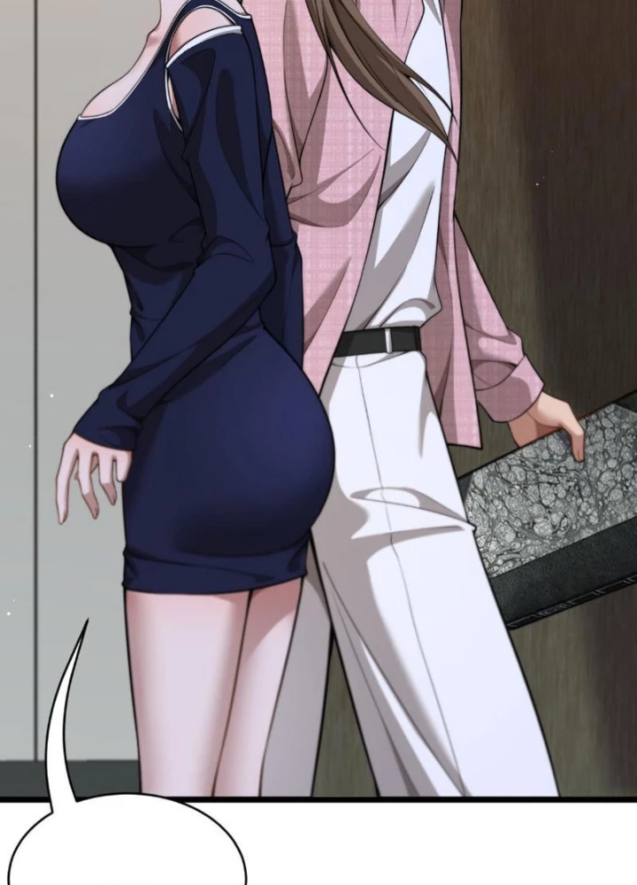 Sau Khi Tự Do Tài Chính, Họ Đã Dâng Hiến Lòng Trung Thành Chapter 58 - 21