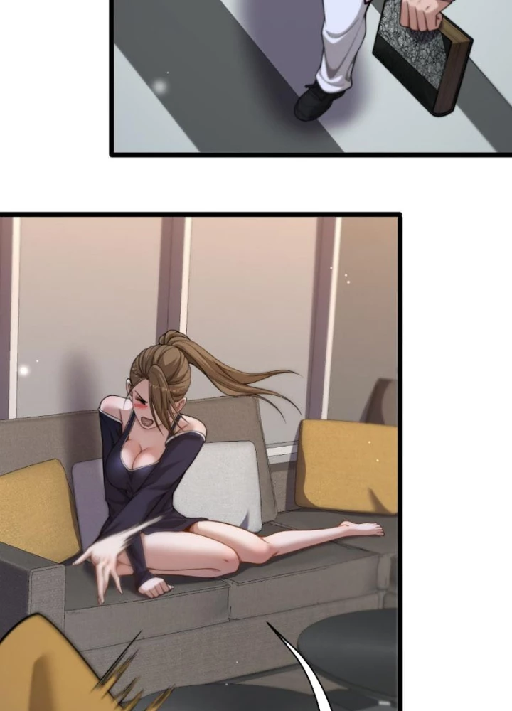 Sau Khi Tự Do Tài Chính, Họ Đã Dâng Hiến Lòng Trung Thành Chapter 58 - 25