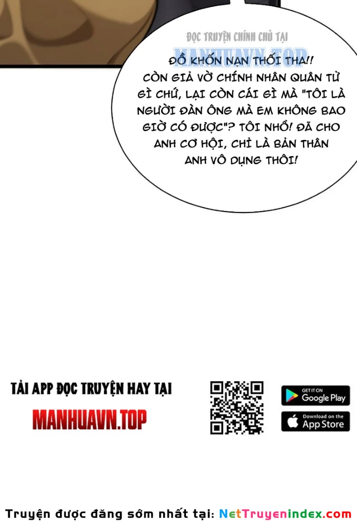 Sau Khi Tự Do Tài Chính, Họ Đã Dâng Hiến Lòng Trung Thành Chapter 58 - 27