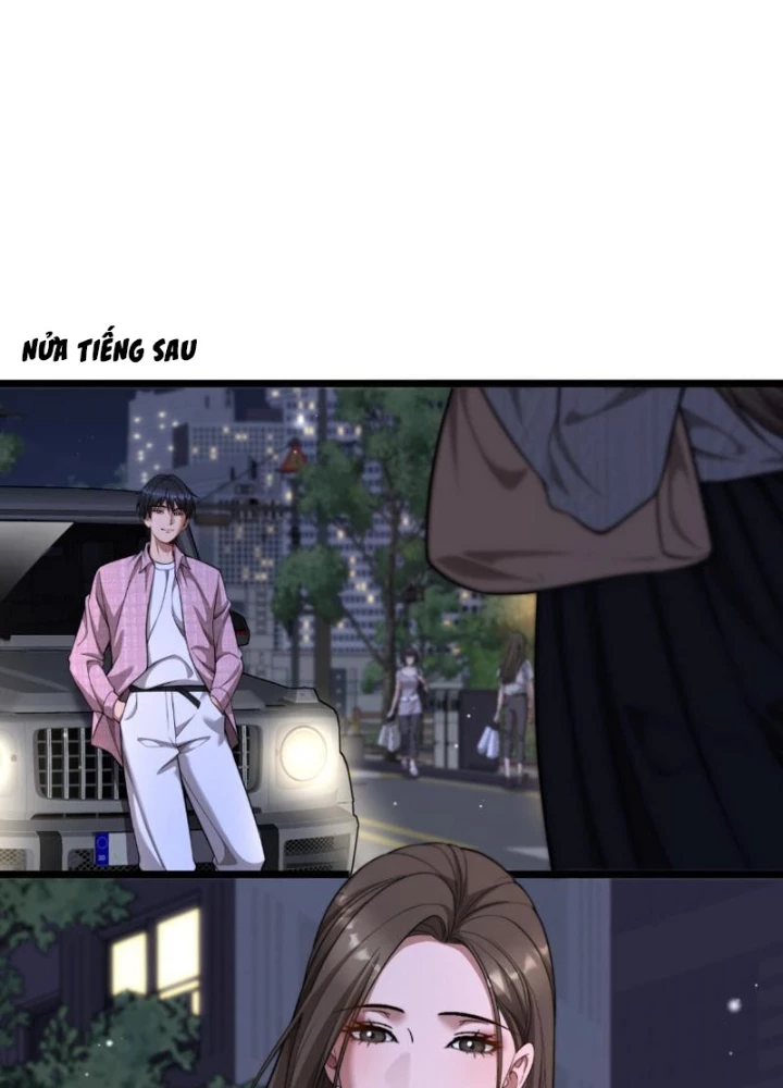 Sau Khi Tự Do Tài Chính, Họ Đã Dâng Hiến Lòng Trung Thành Chapter 58 - 29