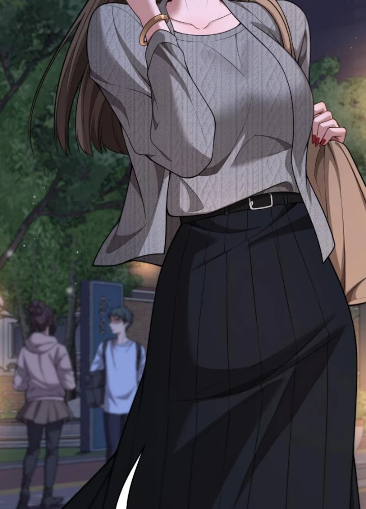 Sau Khi Tự Do Tài Chính, Họ Đã Dâng Hiến Lòng Trung Thành Chapter 58 - 31