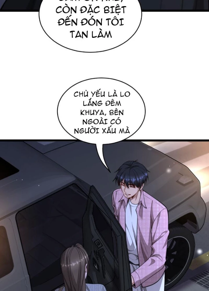 Sau Khi Tự Do Tài Chính, Họ Đã Dâng Hiến Lòng Trung Thành Chapter 58 - 33