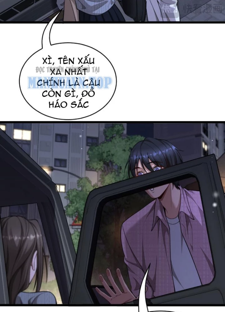 Sau Khi Tự Do Tài Chính, Họ Đã Dâng Hiến Lòng Trung Thành Chapter 58 - 35