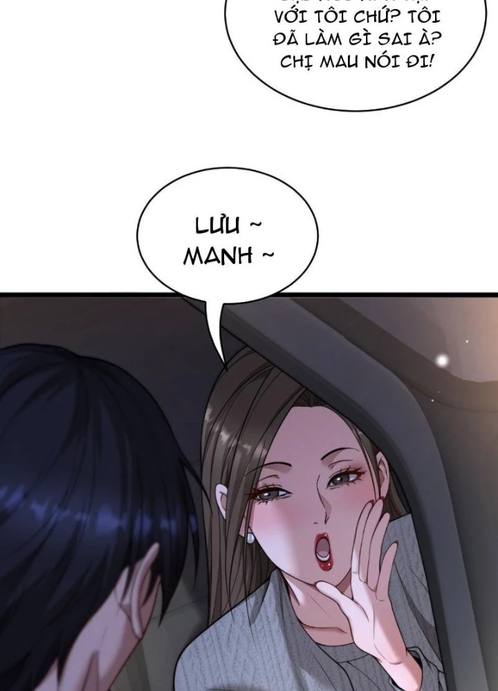 Sau Khi Tự Do Tài Chính, Họ Đã Dâng Hiến Lòng Trung Thành Chapter 58 - 37