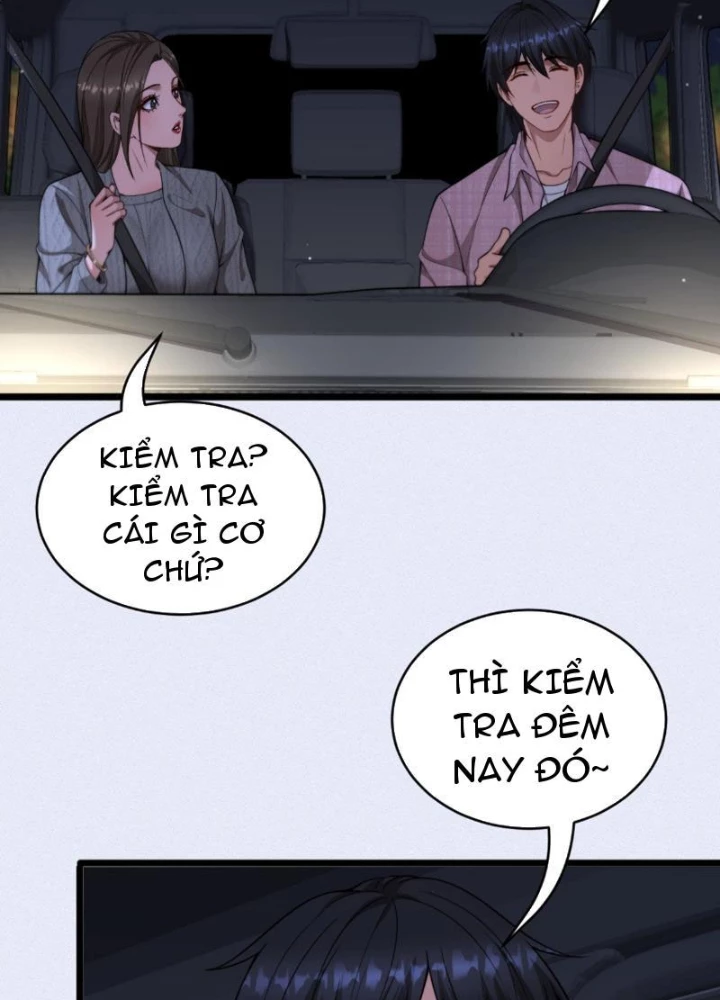 Sau Khi Tự Do Tài Chính, Họ Đã Dâng Hiến Lòng Trung Thành Chapter 58 - 41