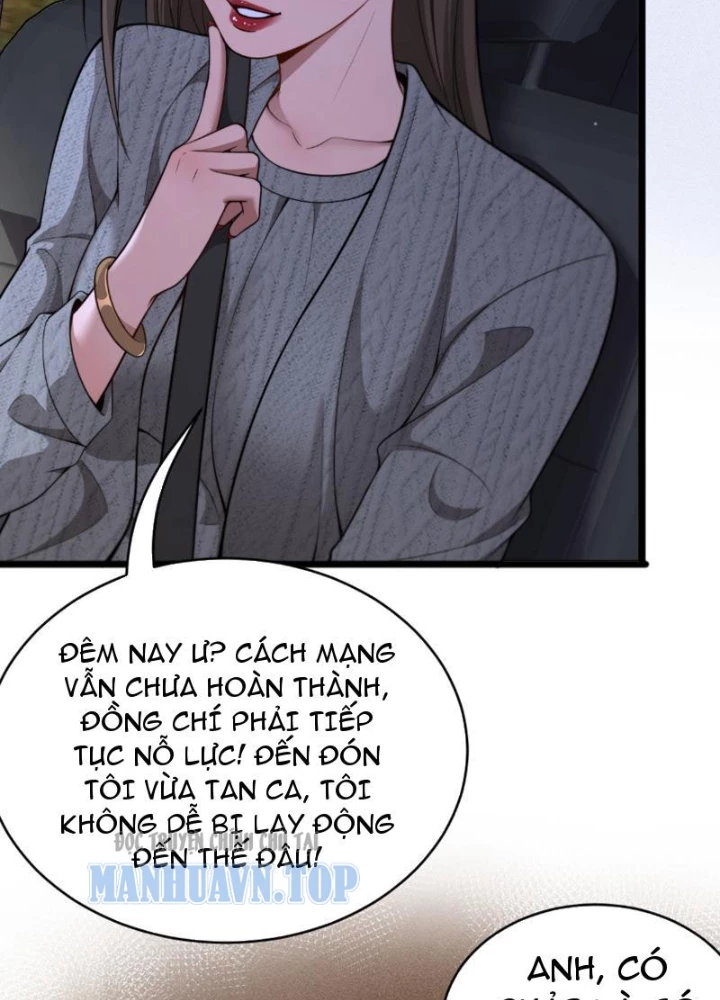 Sau Khi Tự Do Tài Chính, Họ Đã Dâng Hiến Lòng Trung Thành Chapter 58 - 45