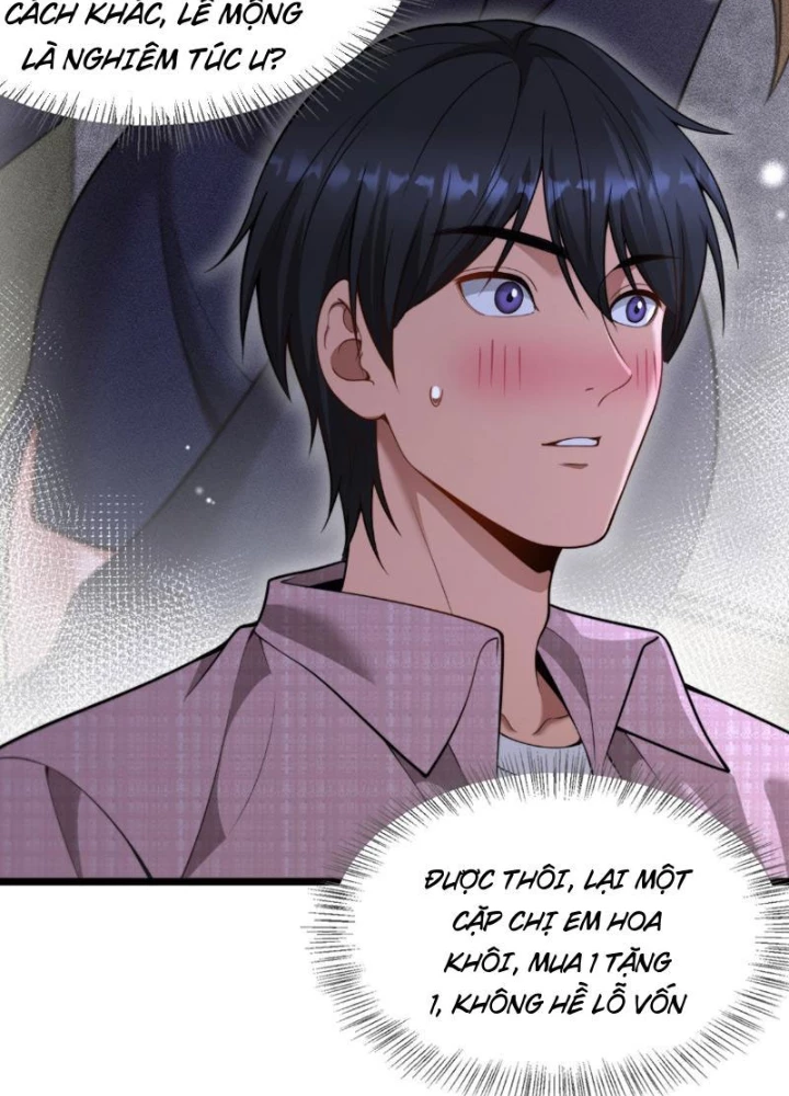 Sau Khi Tự Do Tài Chính, Họ Đã Dâng Hiến Lòng Trung Thành Chapter 58 - 49