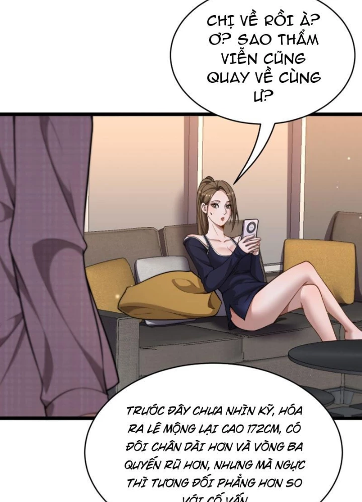 Sau Khi Tự Do Tài Chính, Họ Đã Dâng Hiến Lòng Trung Thành Chapter 58 - 59