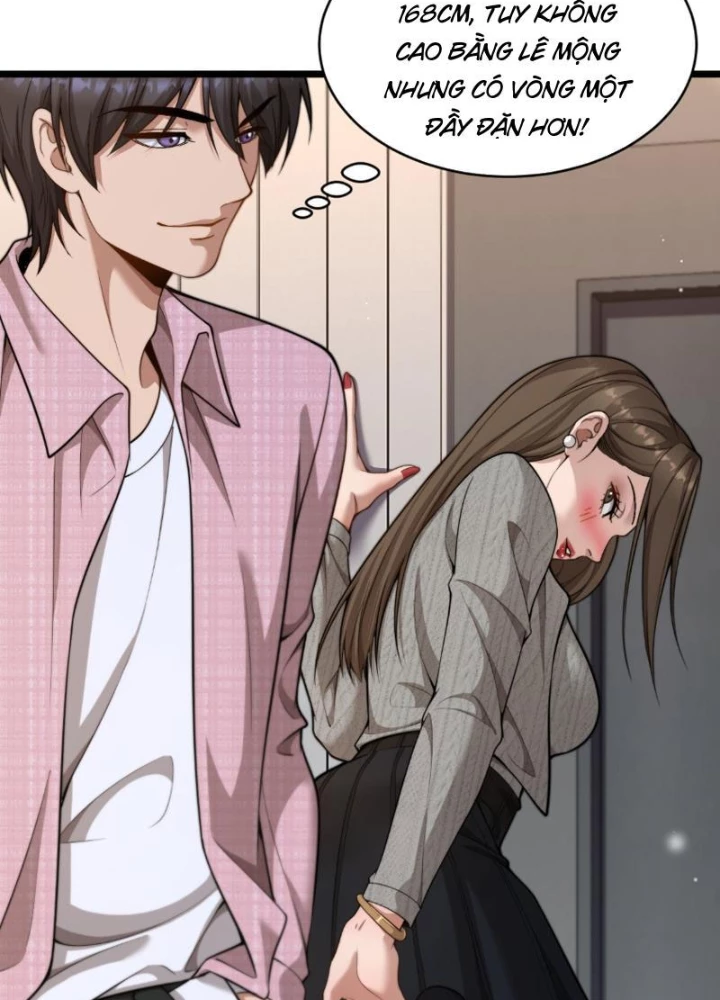 Sau Khi Tự Do Tài Chính, Họ Đã Dâng Hiến Lòng Trung Thành Chapter 58 - 61