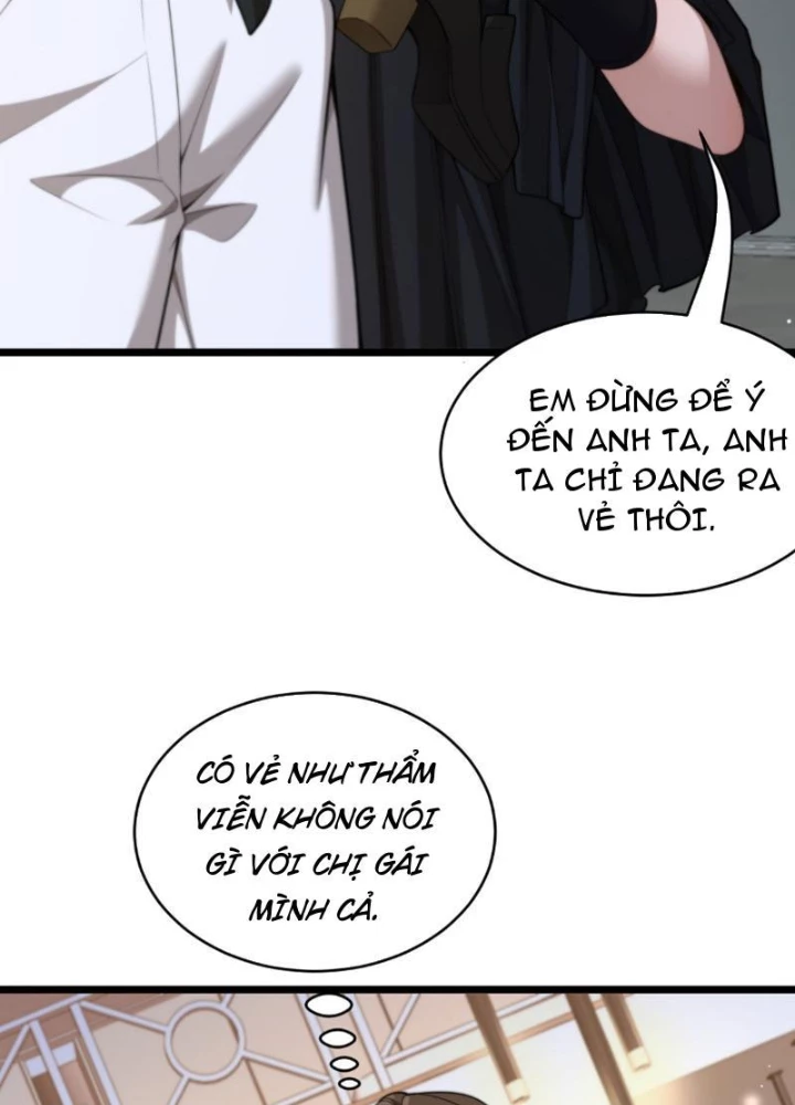 Sau Khi Tự Do Tài Chính, Họ Đã Dâng Hiến Lòng Trung Thành Chapter 58 - 63