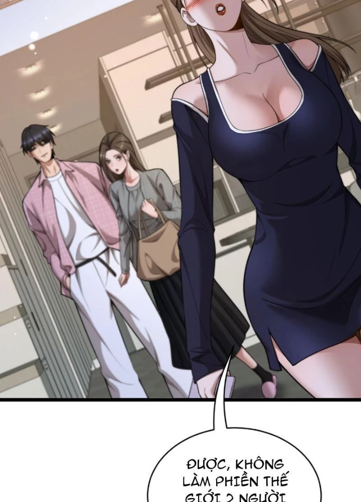 Sau Khi Tự Do Tài Chính, Họ Đã Dâng Hiến Lòng Trung Thành Chapter 58 - 65