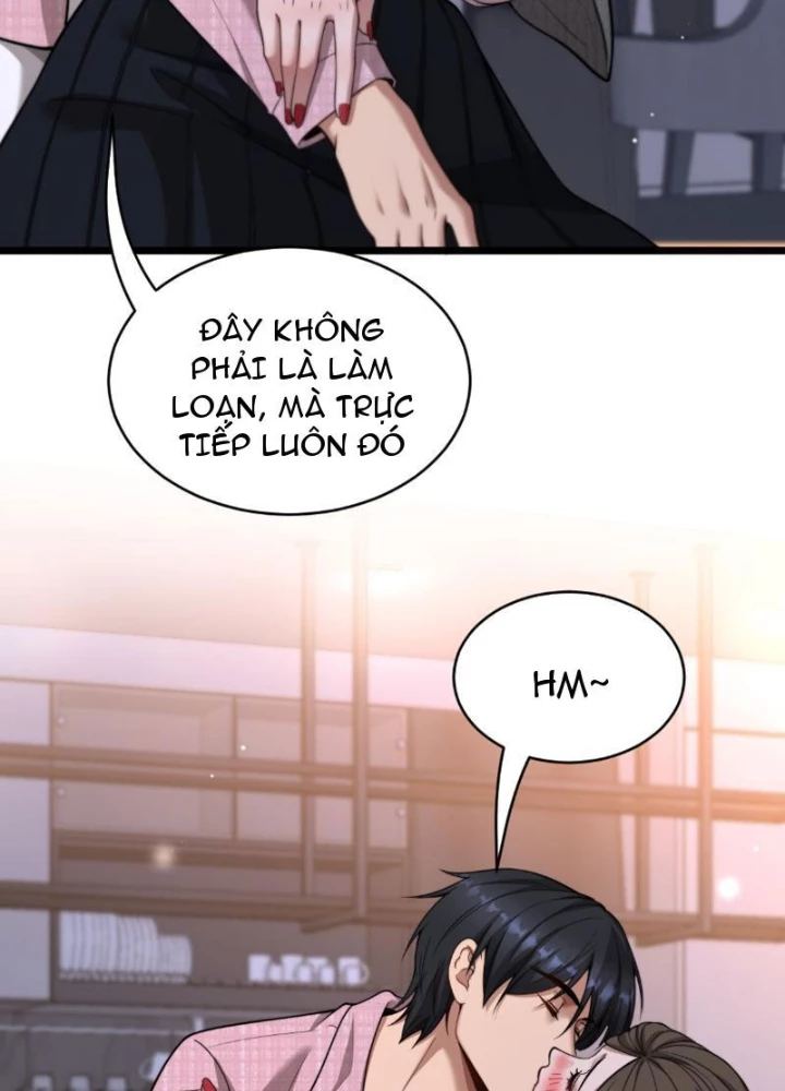 Sau Khi Tự Do Tài Chính, Họ Đã Dâng Hiến Lòng Trung Thành Chapter 58 - 69