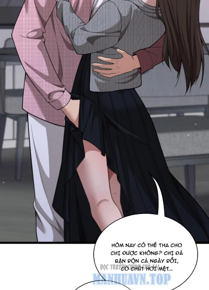 Sau Khi Tự Do Tài Chính, Họ Đã Dâng Hiến Lòng Trung Thành Chapter 58 - 71