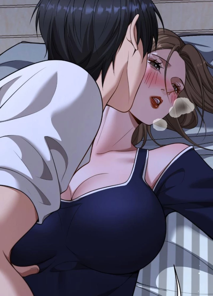 Sau Khi Tự Do Tài Chính, Họ Đã Dâng Hiến Lòng Trung Thành Chapter 58 - 110