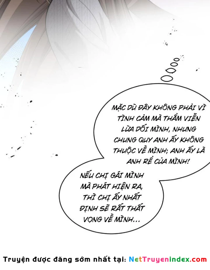 Sau Khi Tự Do Tài Chính, Họ Đã Dâng Hiến Lòng Trung Thành Chapter 59 - 10