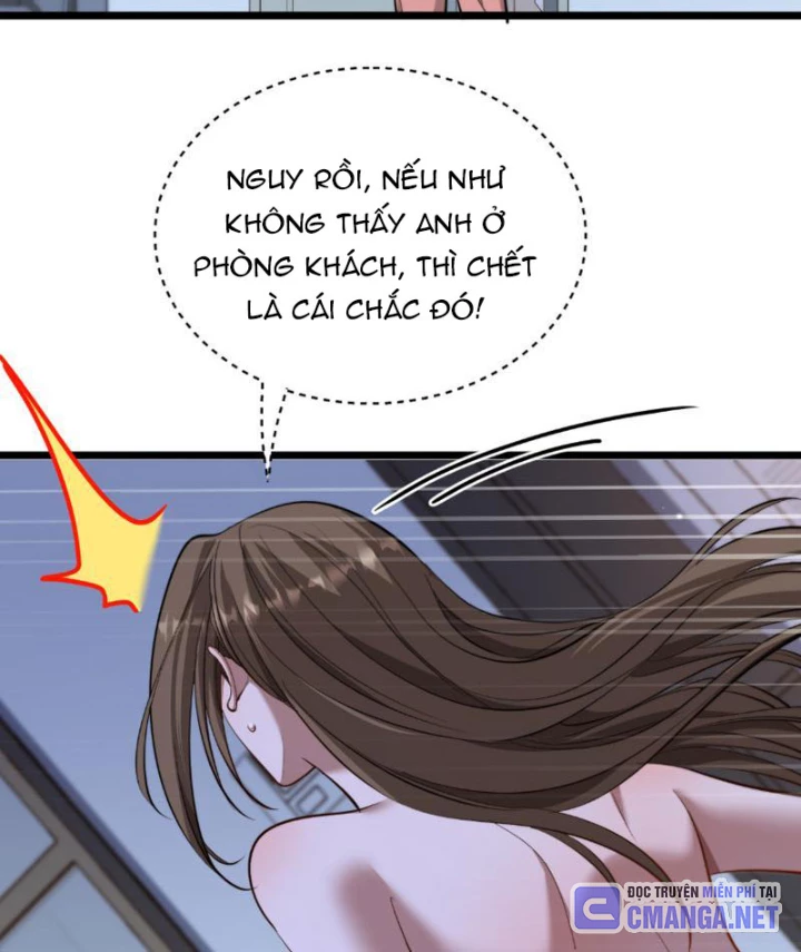 Sau Khi Tự Do Tài Chính, Họ Đã Dâng Hiến Lòng Trung Thành Chapter 59 - 12