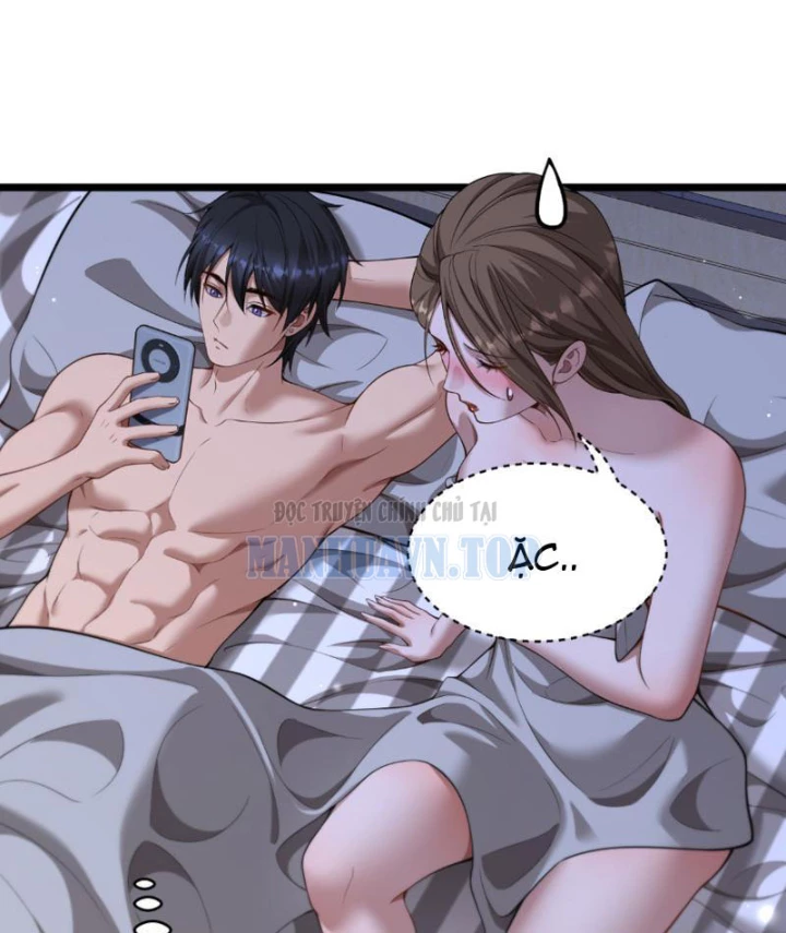 Sau Khi Tự Do Tài Chính, Họ Đã Dâng Hiến Lòng Trung Thành Chapter 59 - 14