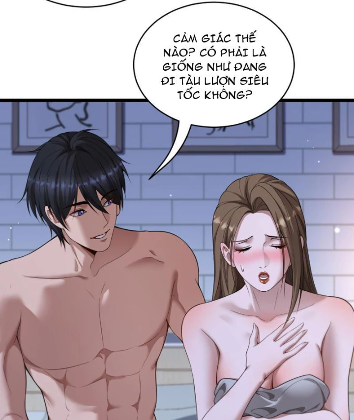 Sau Khi Tự Do Tài Chính, Họ Đã Dâng Hiến Lòng Trung Thành Chapter 59 - 17