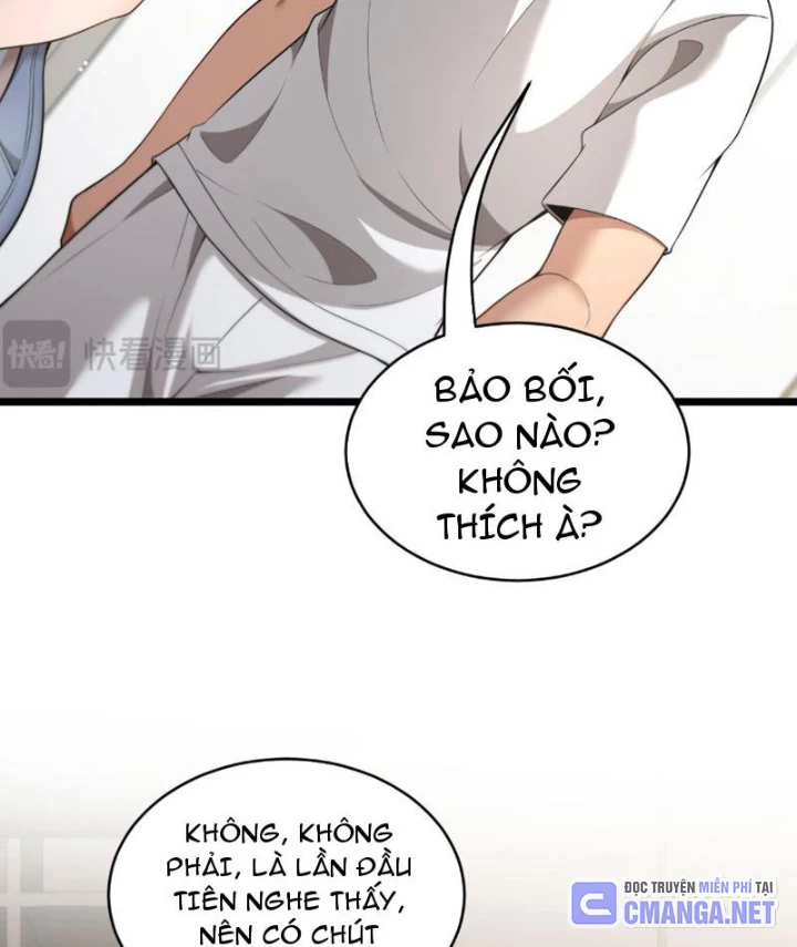 Sau Khi Tự Do Tài Chính, Họ Đã Dâng Hiến Lòng Trung Thành Chapter 59 - 24