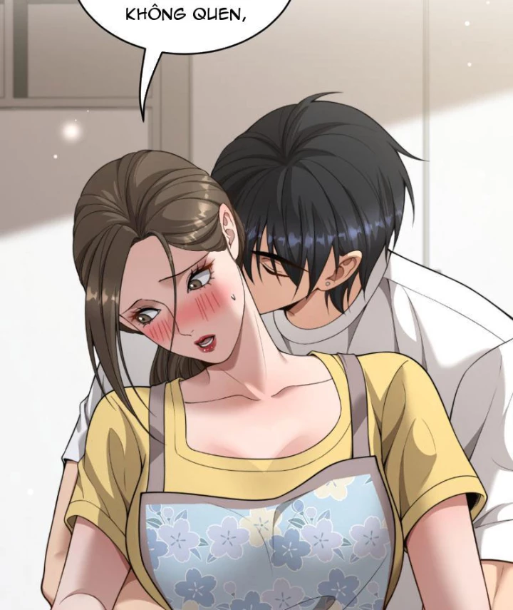 Sau Khi Tự Do Tài Chính, Họ Đã Dâng Hiến Lòng Trung Thành Chapter 59 - 25