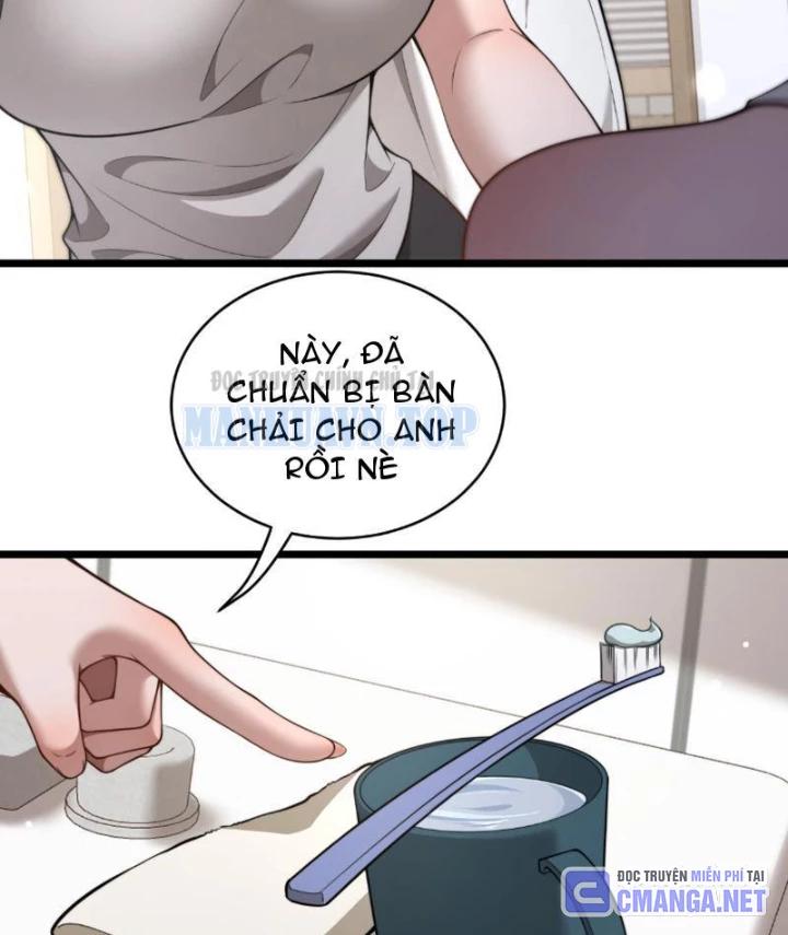 Sau Khi Tự Do Tài Chính, Họ Đã Dâng Hiến Lòng Trung Thành Chapter 59 - 30