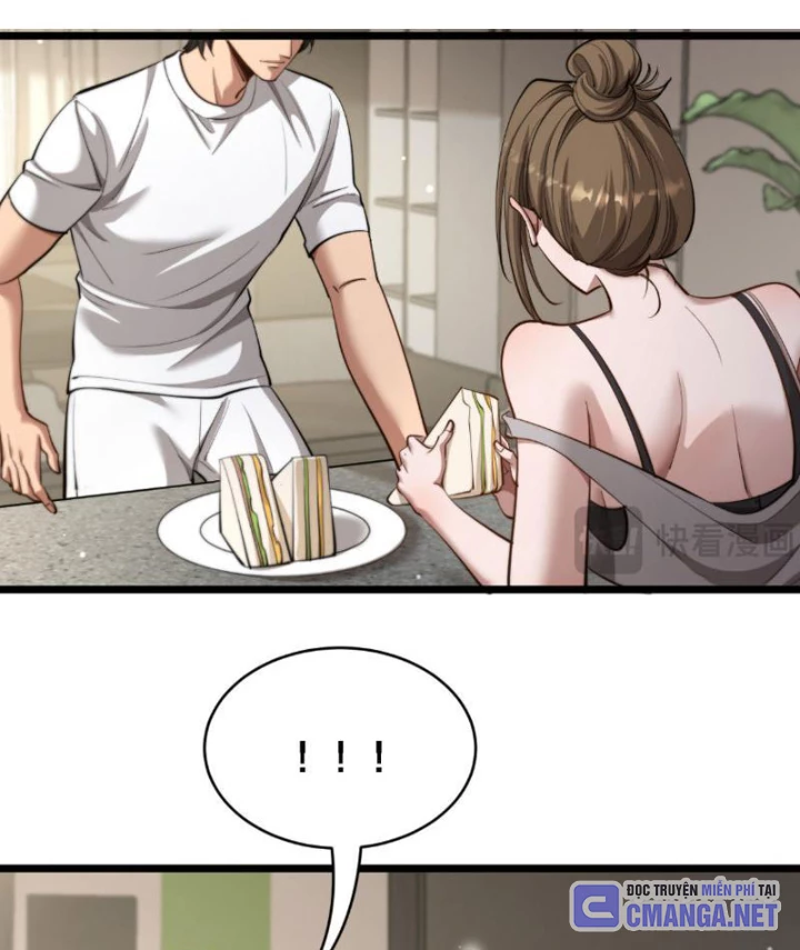 Sau Khi Tự Do Tài Chính, Họ Đã Dâng Hiến Lòng Trung Thành Chapter 59 - 36