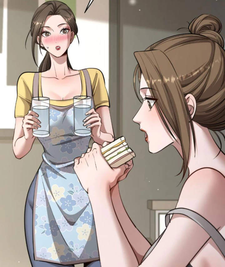 Sau Khi Tự Do Tài Chính, Họ Đã Dâng Hiến Lòng Trung Thành Chapter 59 - 37