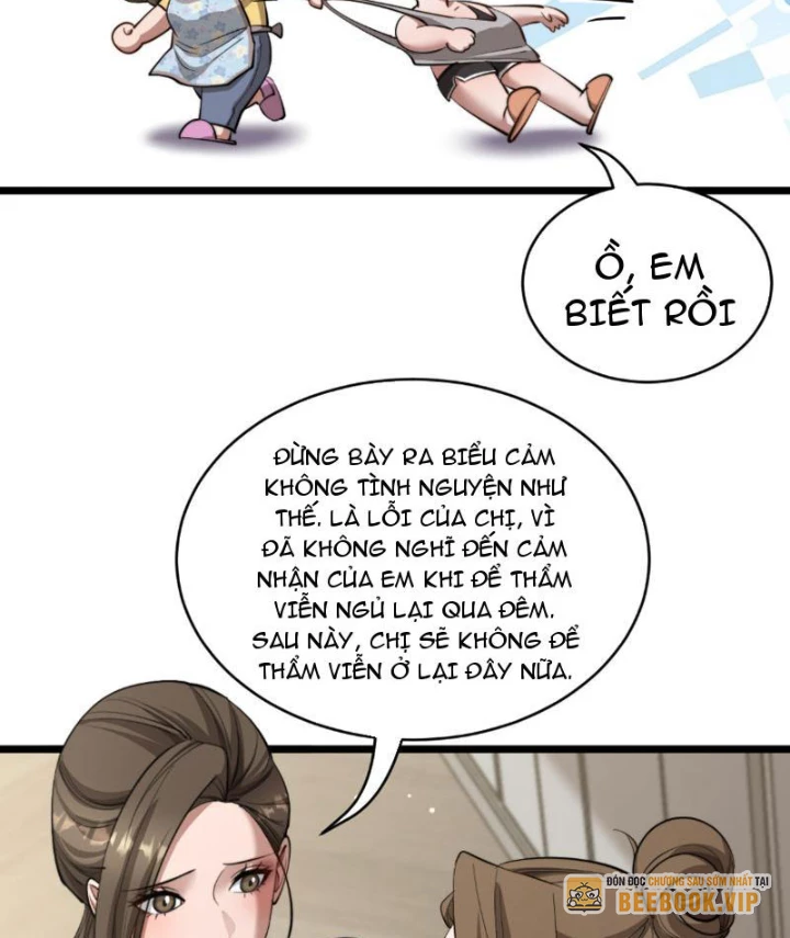 Sau Khi Tự Do Tài Chính, Họ Đã Dâng Hiến Lòng Trung Thành Chapter 59 - 39