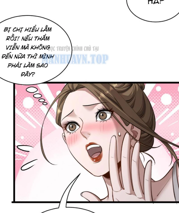 Sau Khi Tự Do Tài Chính, Họ Đã Dâng Hiến Lòng Trung Thành Chapter 59 - 41