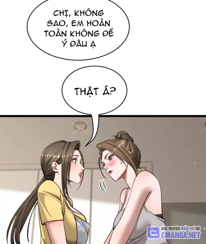 Sau Khi Tự Do Tài Chính, Họ Đã Dâng Hiến Lòng Trung Thành Chapter 59 - 42