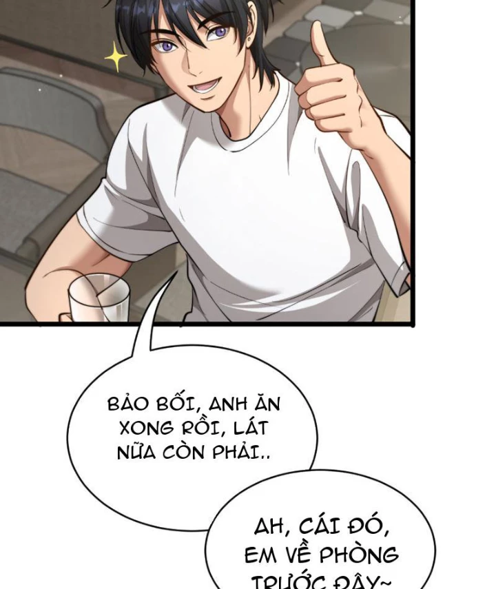 Sau Khi Tự Do Tài Chính, Họ Đã Dâng Hiến Lòng Trung Thành Chapter 59 - 47