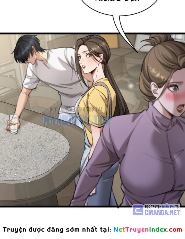 Sau Khi Tự Do Tài Chính, Họ Đã Dâng Hiến Lòng Trung Thành Chapter 59 - 48