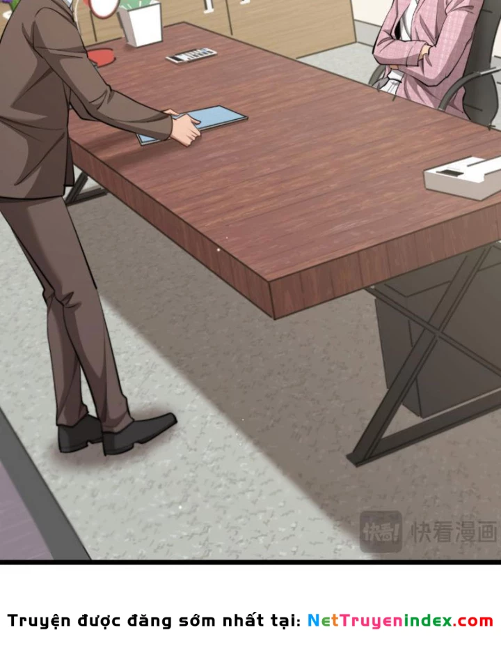 Sau Khi Tự Do Tài Chính, Họ Đã Dâng Hiến Lòng Trung Thành Chapter 59 - 56