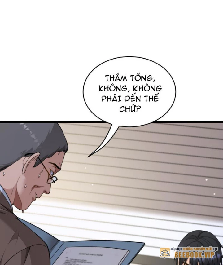 Sau Khi Tự Do Tài Chính, Họ Đã Dâng Hiến Lòng Trung Thành Chapter 59 - 57