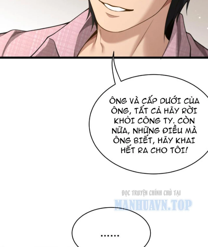 Sau Khi Tự Do Tài Chính, Họ Đã Dâng Hiến Lòng Trung Thành Chapter 59 - 61