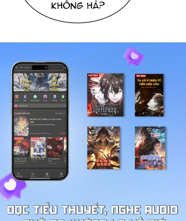 Sau Khi Tự Do Tài Chính, Họ Đã Dâng Hiến Lòng Trung Thành Chapter 59 - 91