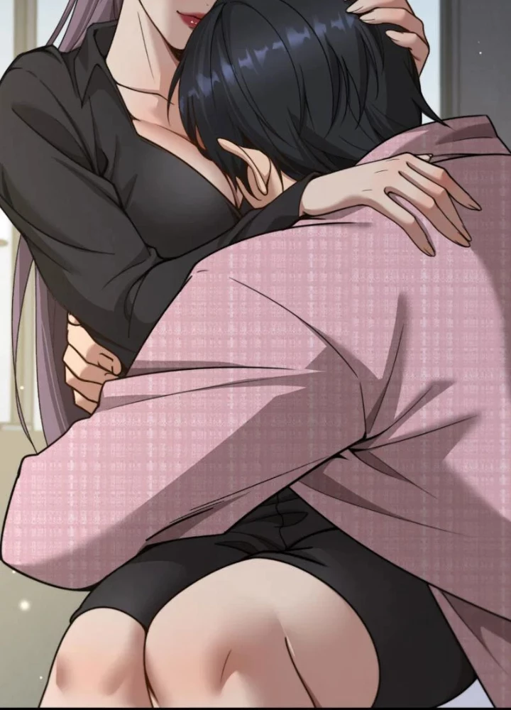 Sau Khi Tự Do Tài Chính, Họ Đã Dâng Hiến Lòng Trung Thành Chapter 60 - 7