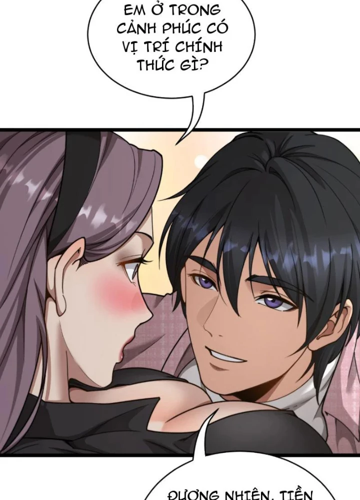 Sau Khi Tự Do Tài Chính, Họ Đã Dâng Hiến Lòng Trung Thành Chapter 60 - 9